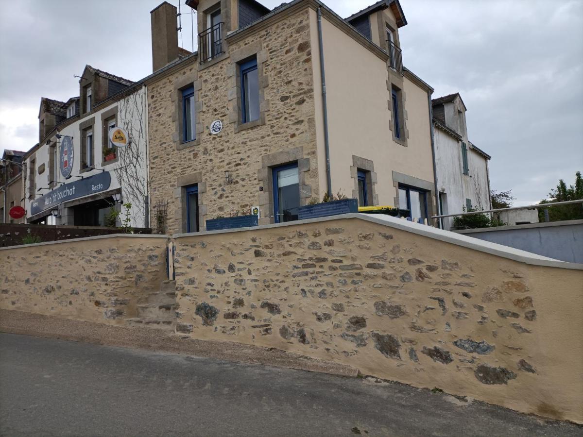 Vila A'Mag Pénestin Exteriér fotografie