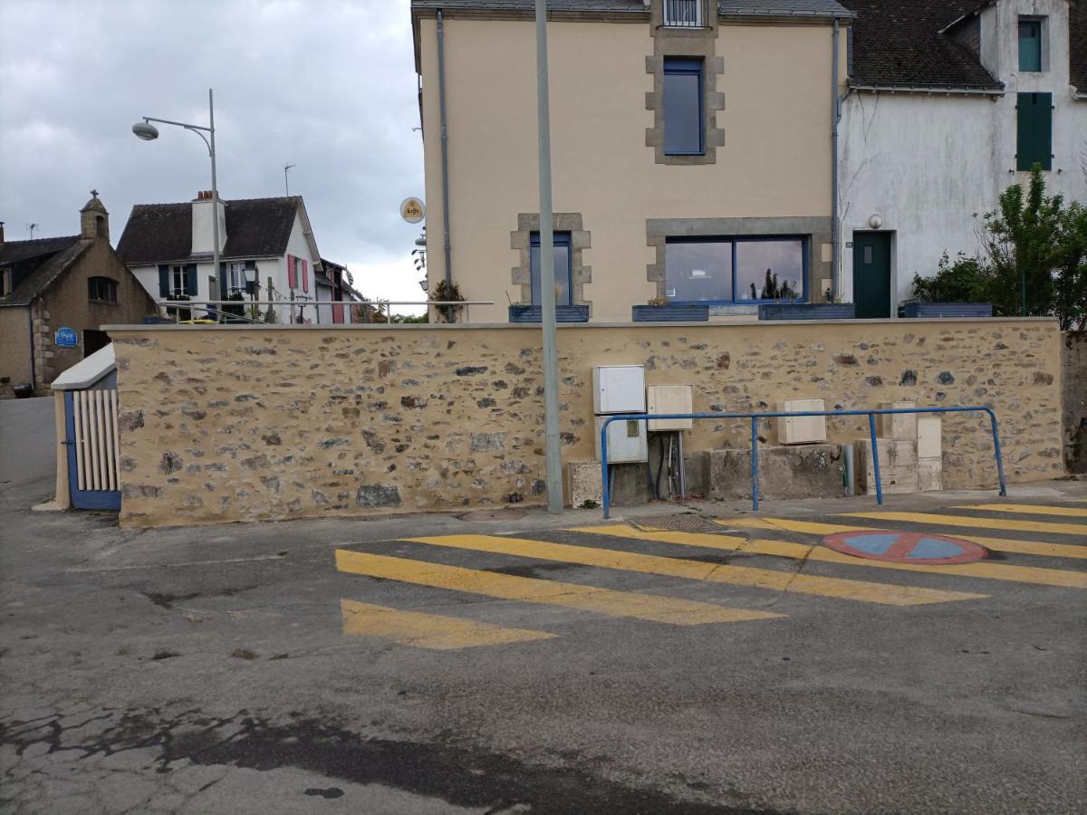 Vila A'Mag Pénestin Exteriér fotografie