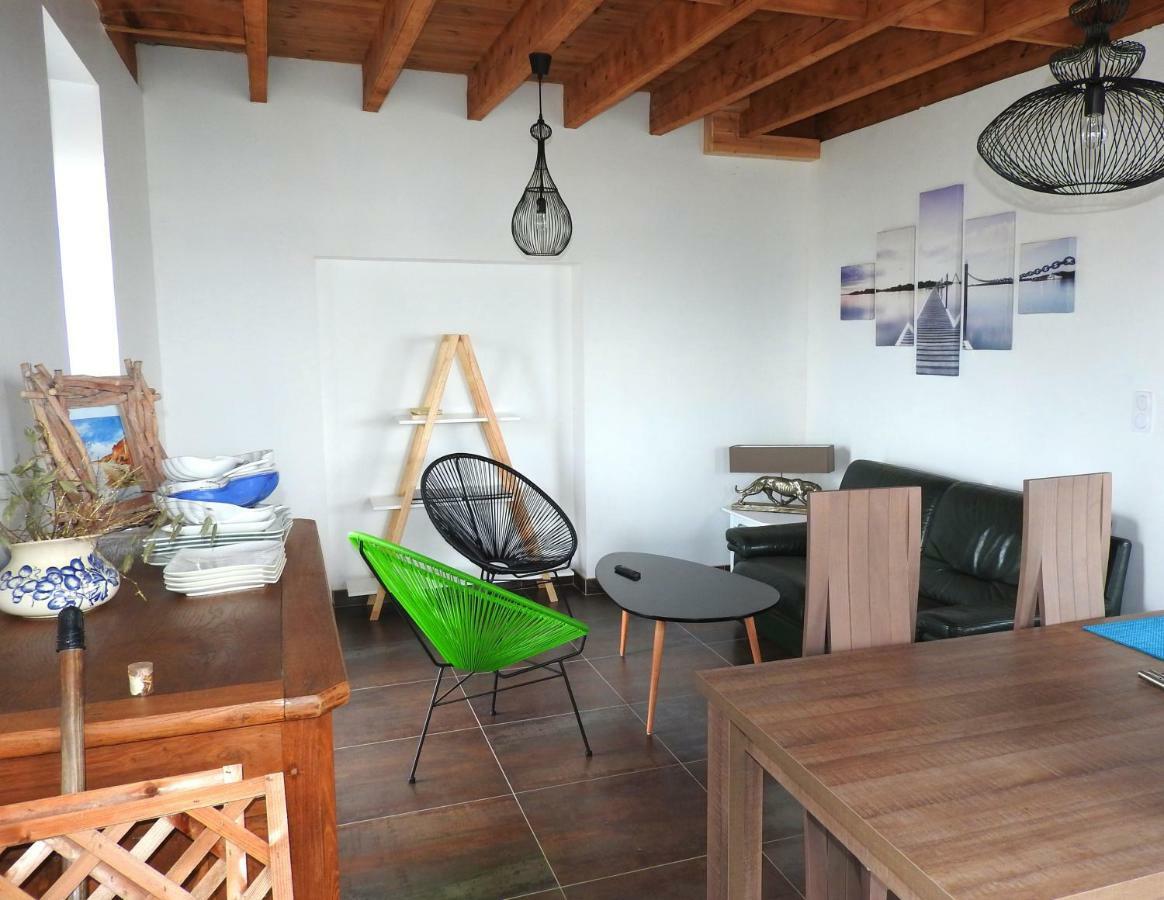 Vila A'Mag Pénestin Exteriér fotografie