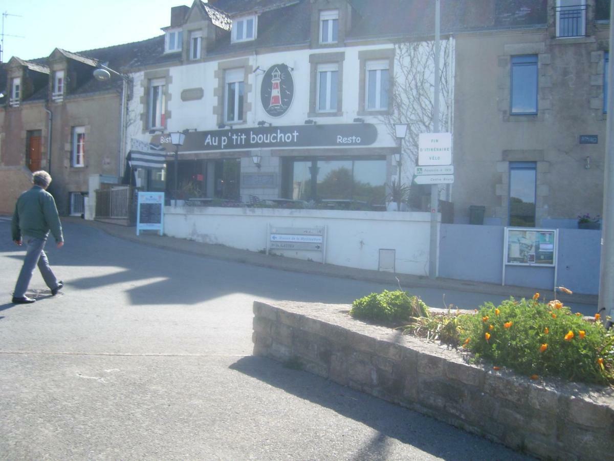 Vila A'Mag Pénestin Exteriér fotografie
