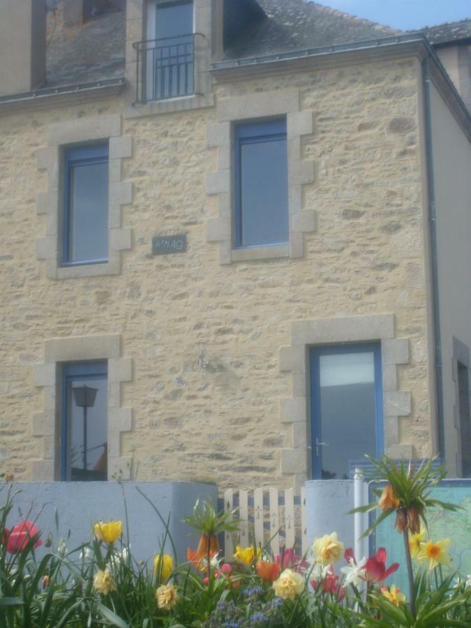 Vila A'Mag Pénestin Exteriér fotografie